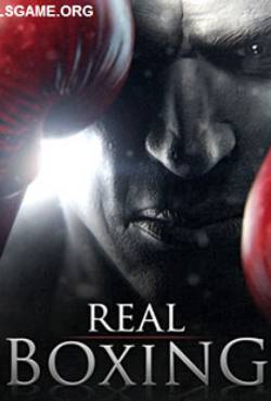 Real Boxing PC iso